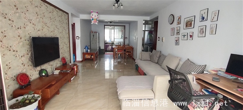 安一個(gè)家只需46萬(wàn)!孫婁南街新村好單元出售