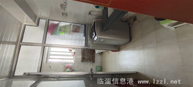 安一個(gè)家只需46萬(wàn)!孫婁南街新村好單元出售