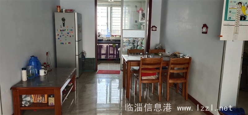 安一個(gè)家只需46萬(wàn)!孫婁南街新村好單元出售