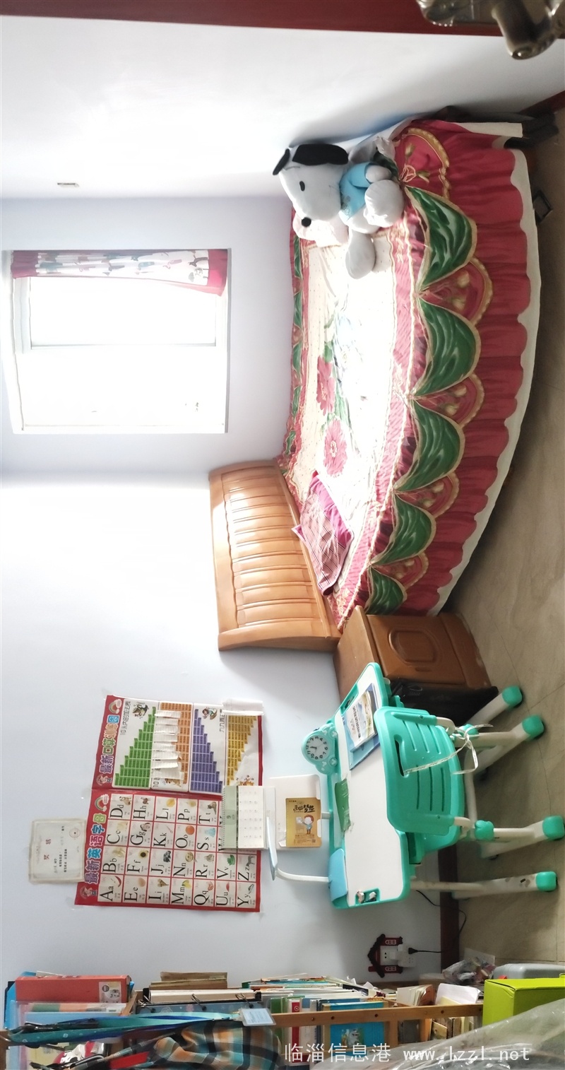 安一個(gè)家只需46萬(wàn)!孫婁南街新村好單元出售