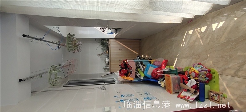 安一個(gè)家只需46萬(wàn)!孫婁南街新村好單元出售