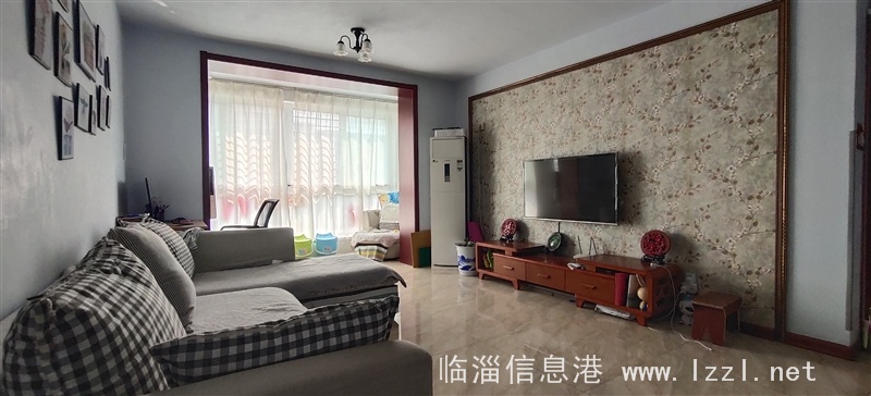 安一個(gè)家只需46萬(wàn)!孫婁南街新村好單元出售