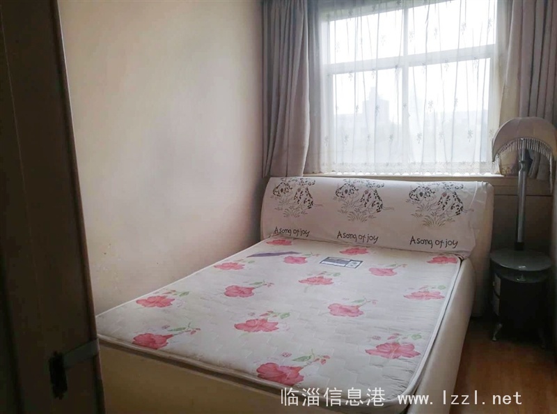 稷下北3室1廳75平 劃片聞韶小學遄臺中學