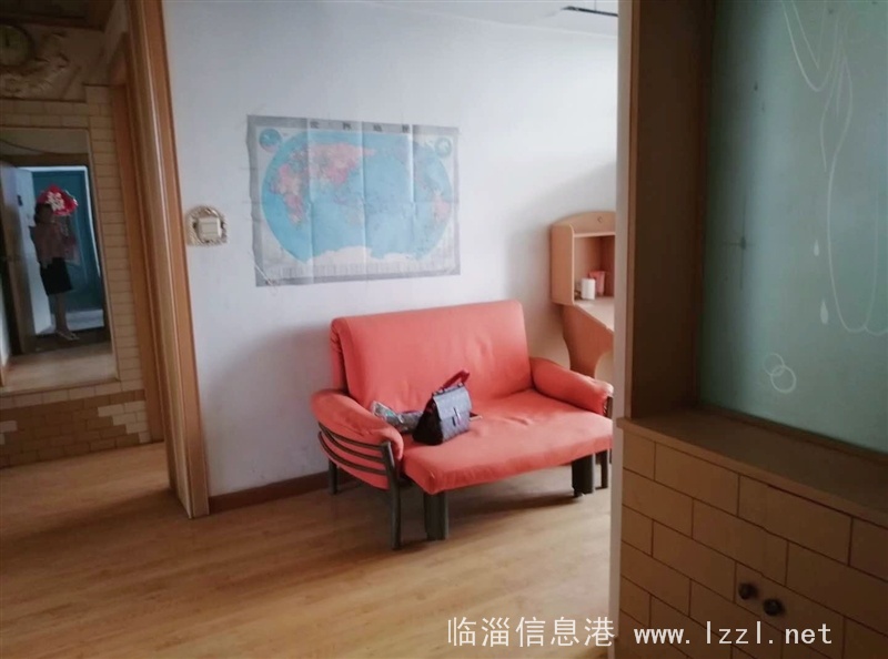 稷下北3室1廳75平 劃片聞韶小學遄臺中學