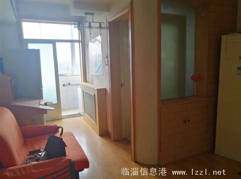 稷下北3室1廳75平 劃片聞韶小學遄臺中學