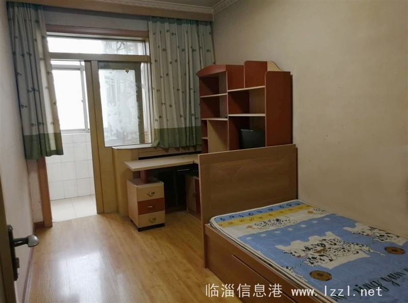 稷下北3室1廳75平 劃片聞韶小學遄臺中學