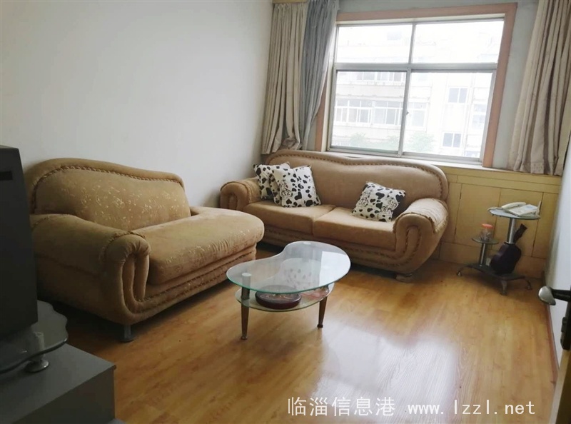 稷下北3室1廳75平 劃片聞韶小學遄臺中學