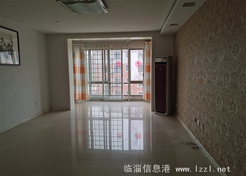 低價出售 齊興花園5樓 140平精裝修