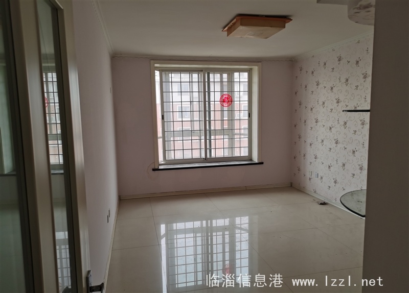 低價出售 齊興花園5樓 140平精裝修