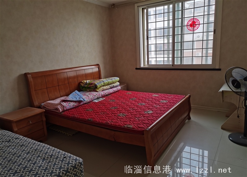 低價出售 齊興花園5樓 140平精裝修