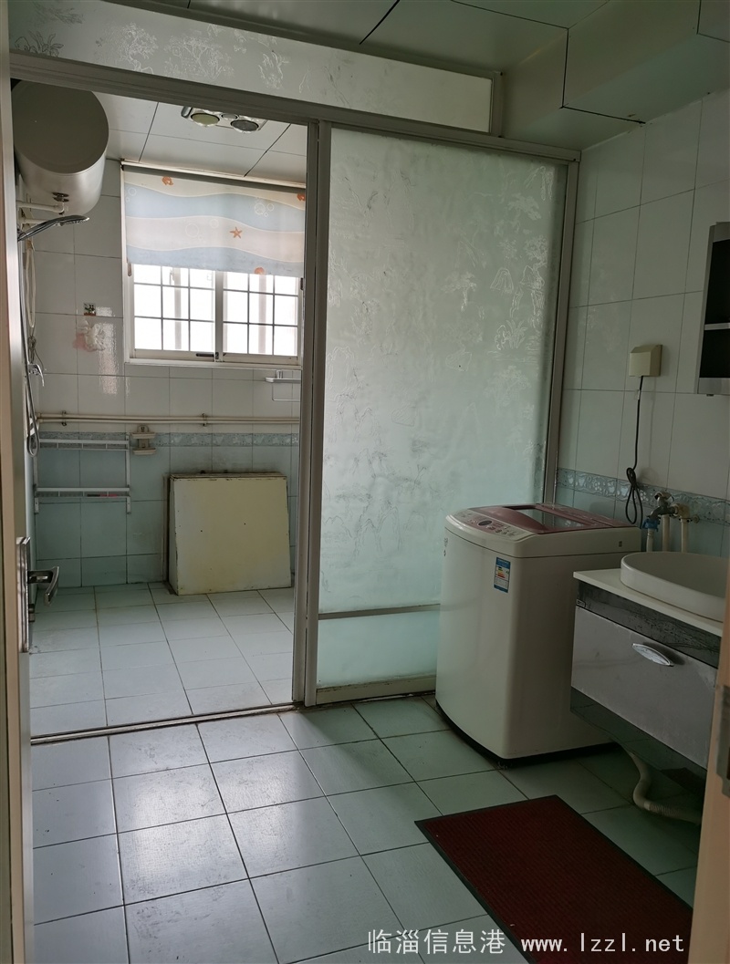 低價出售 齊興花園5樓 140平精裝修