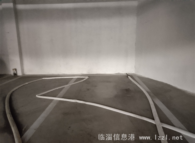 齊園綠城地下車位出售