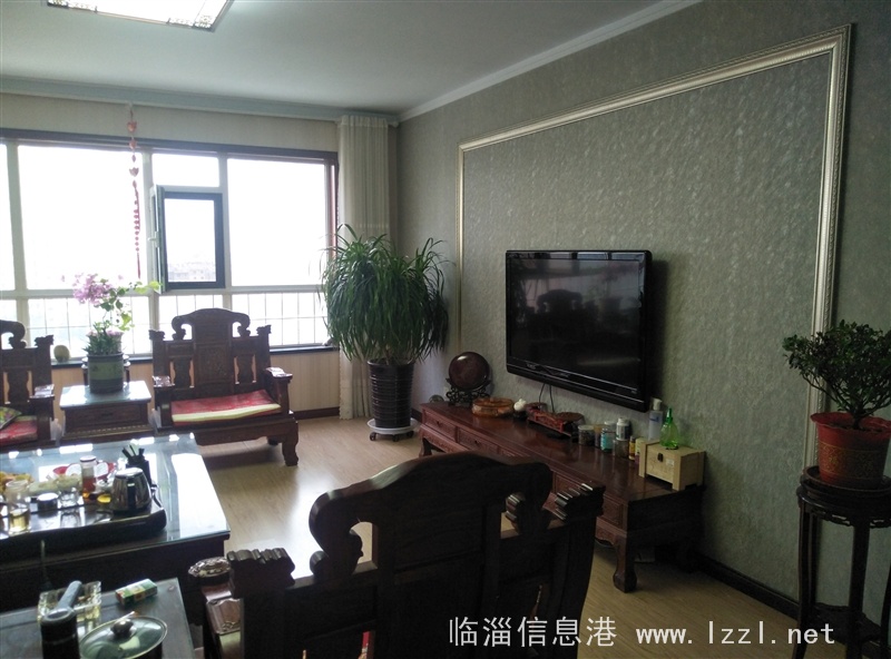 拎包入住萬(wàn)豪大廈B座8樓西戶出售