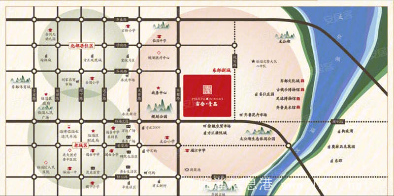 劃片淄江!單價(jià)8000!電梯新房!