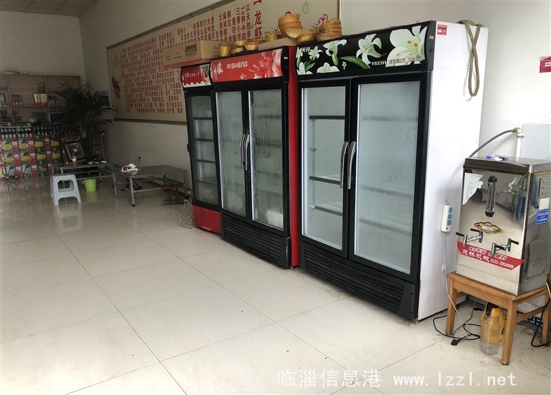 燒烤店整體轉讓
