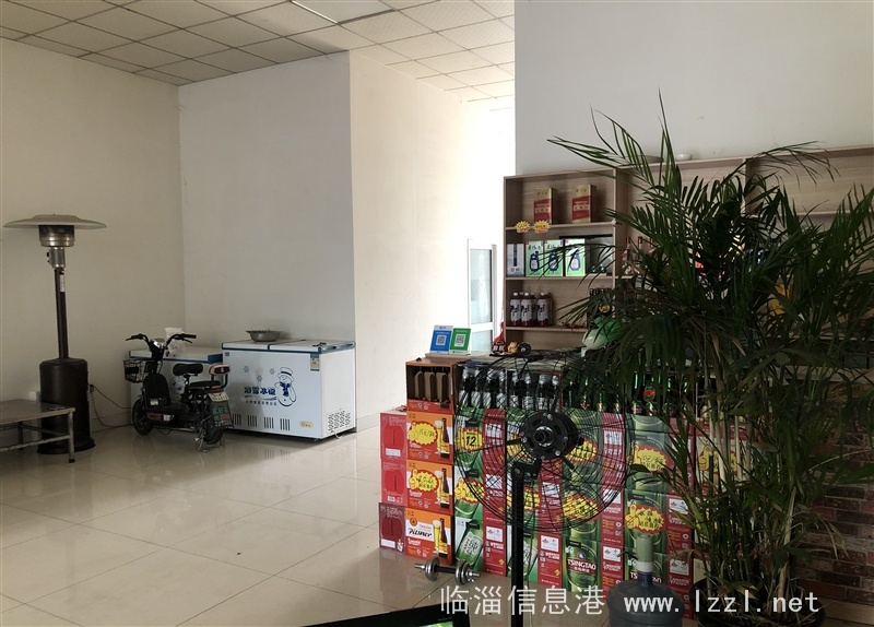 燒烤店整體轉讓