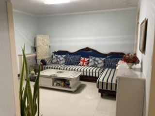 恒錦花園5樓95平帶車位儲(chǔ)藏室88萬出售