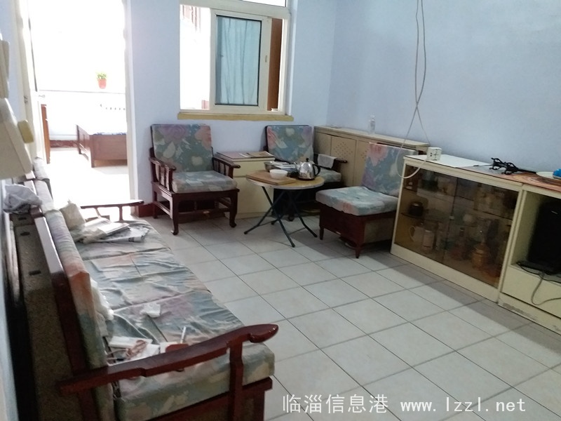 吉房出售:機械廠西生活區 3室2廳1廚1衛1陽臺