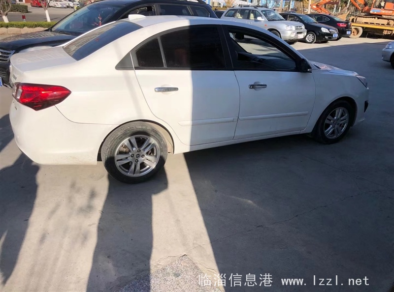 長(zhǎng)安二手車