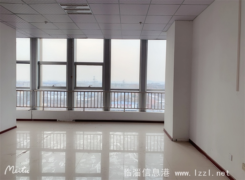 臨淄區鑫一諾大廈辦公室