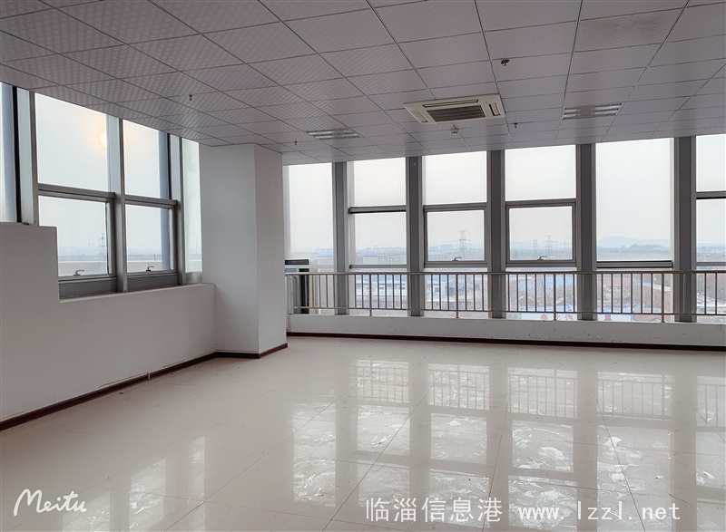 臨淄區鑫一諾大廈辦公室