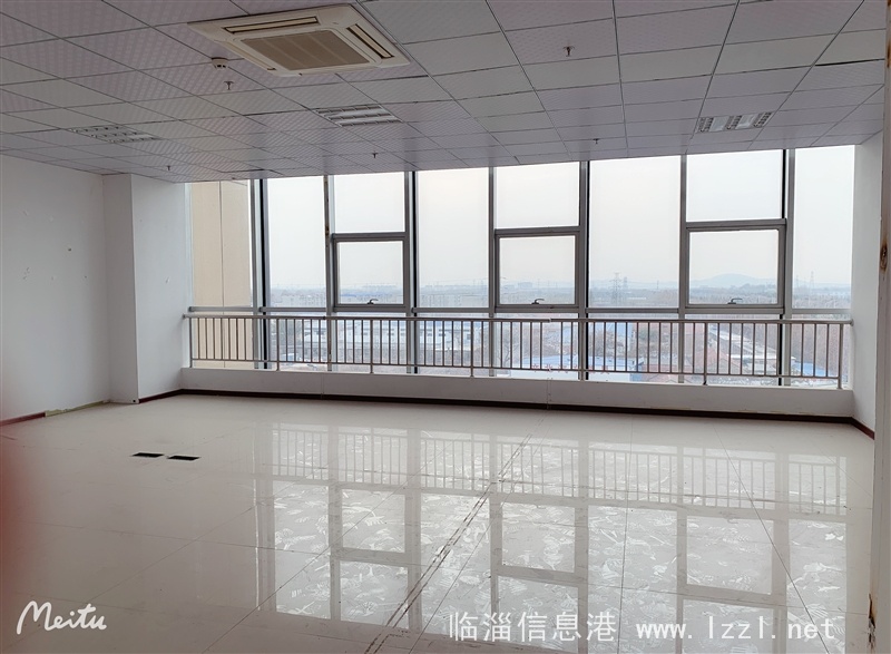 臨淄區鑫一諾大廈辦公室