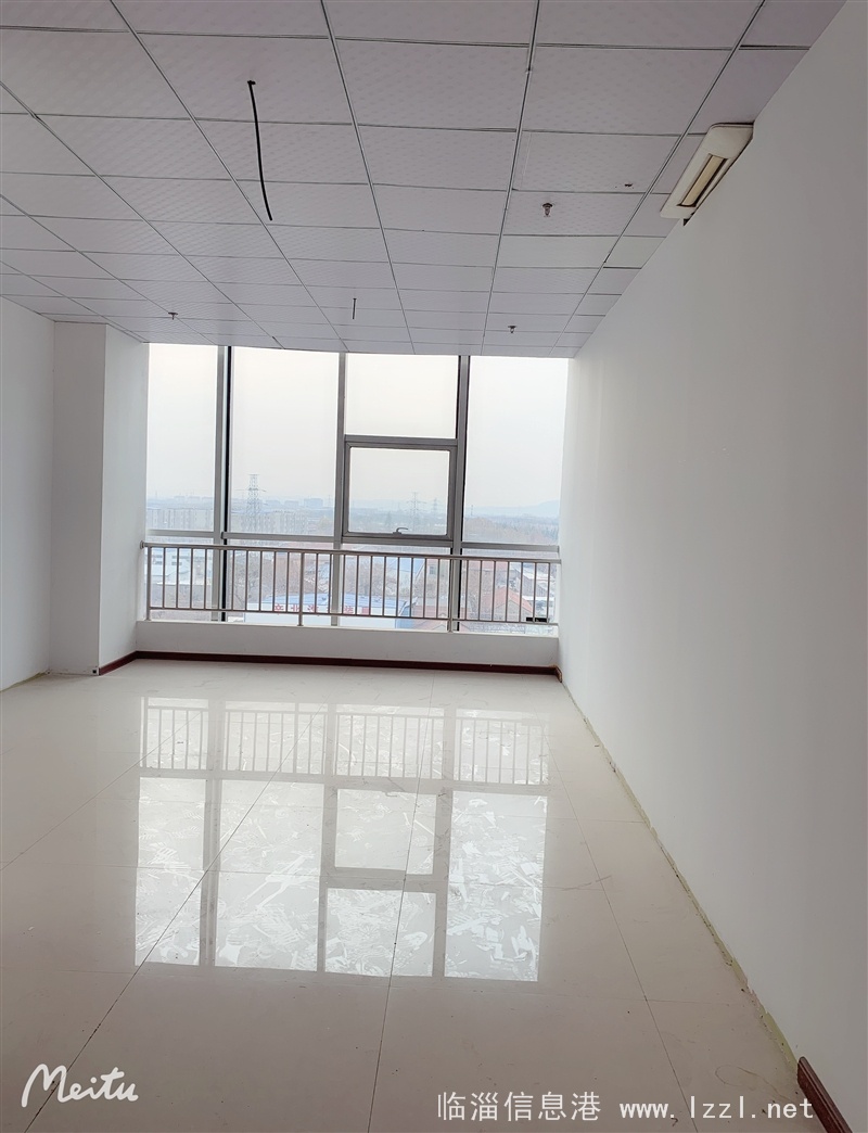 臨淄區鑫一諾大廈辦公室