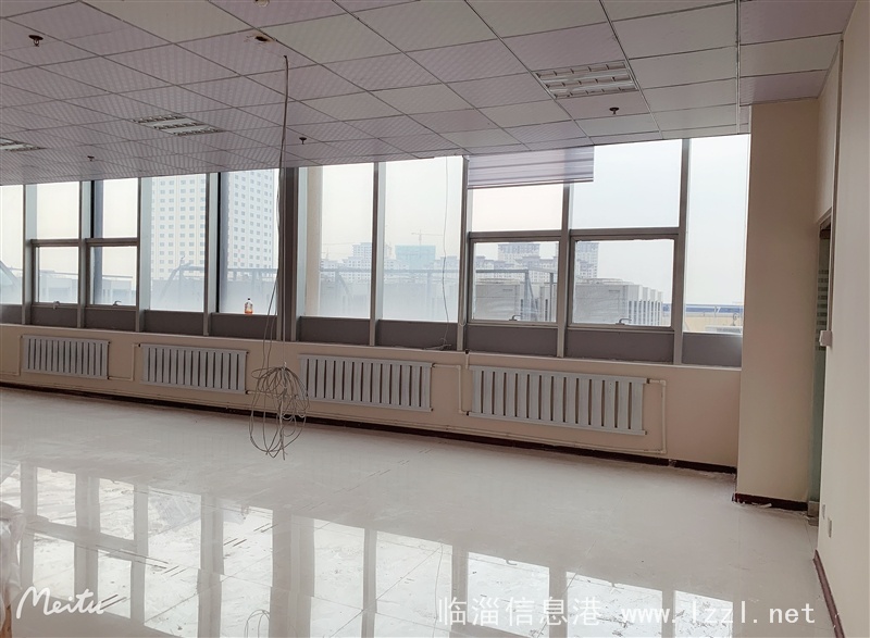 臨淄區鑫一諾大廈辦公室