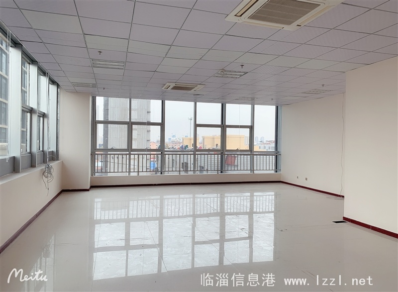 臨淄區鑫一諾大廈辦公室