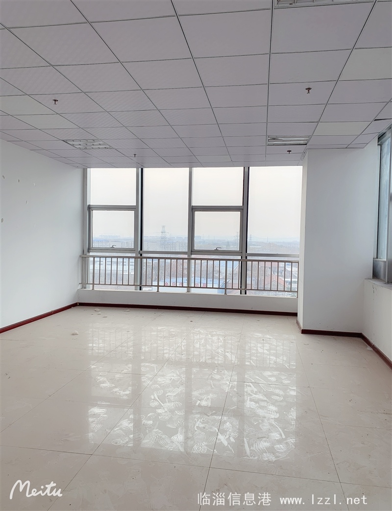 臨淄區鑫一諾大廈辦公室