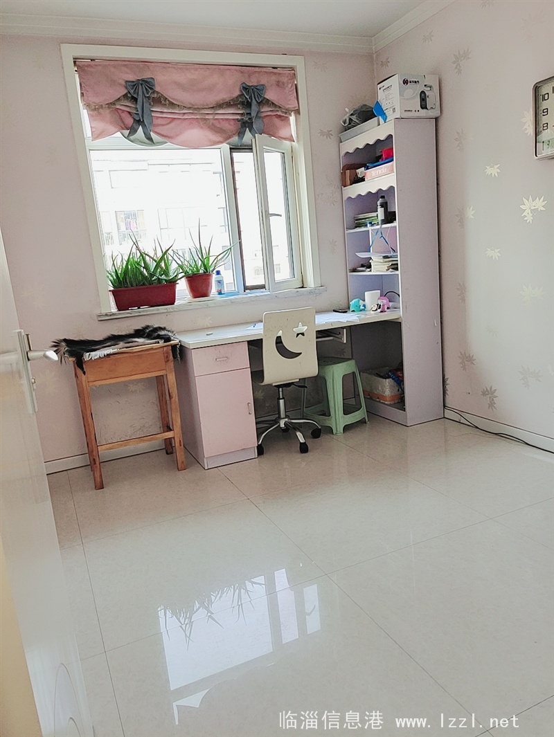 方正尚城三室一廳帶中央空調(diào)儲(chǔ)藏室