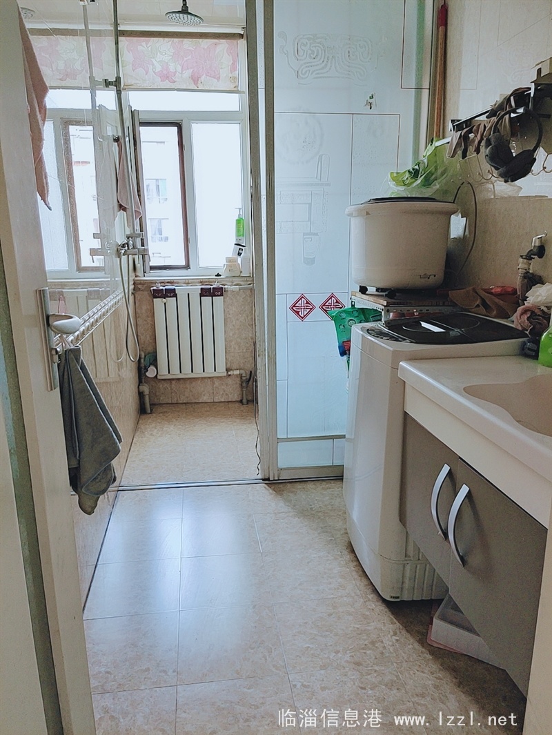 方正尚城三室一廳帶中央空調(diào)儲(chǔ)藏室