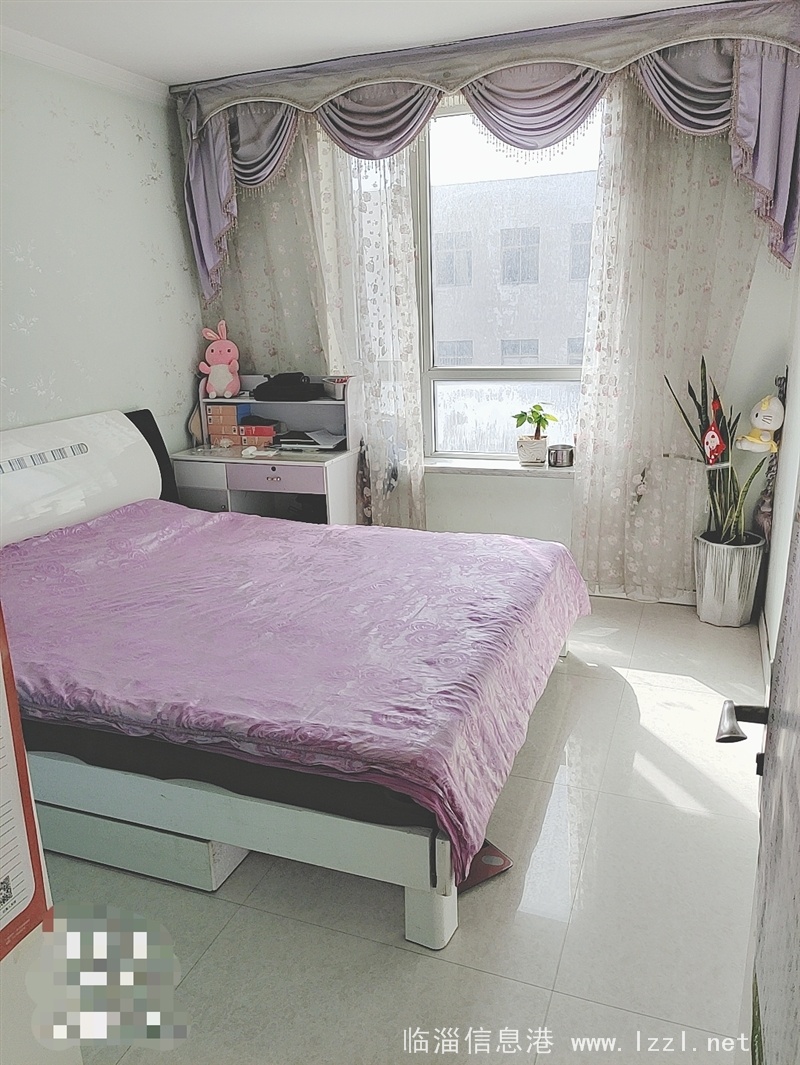 方正尚城三室一廳帶中央空調(diào)儲(chǔ)藏室