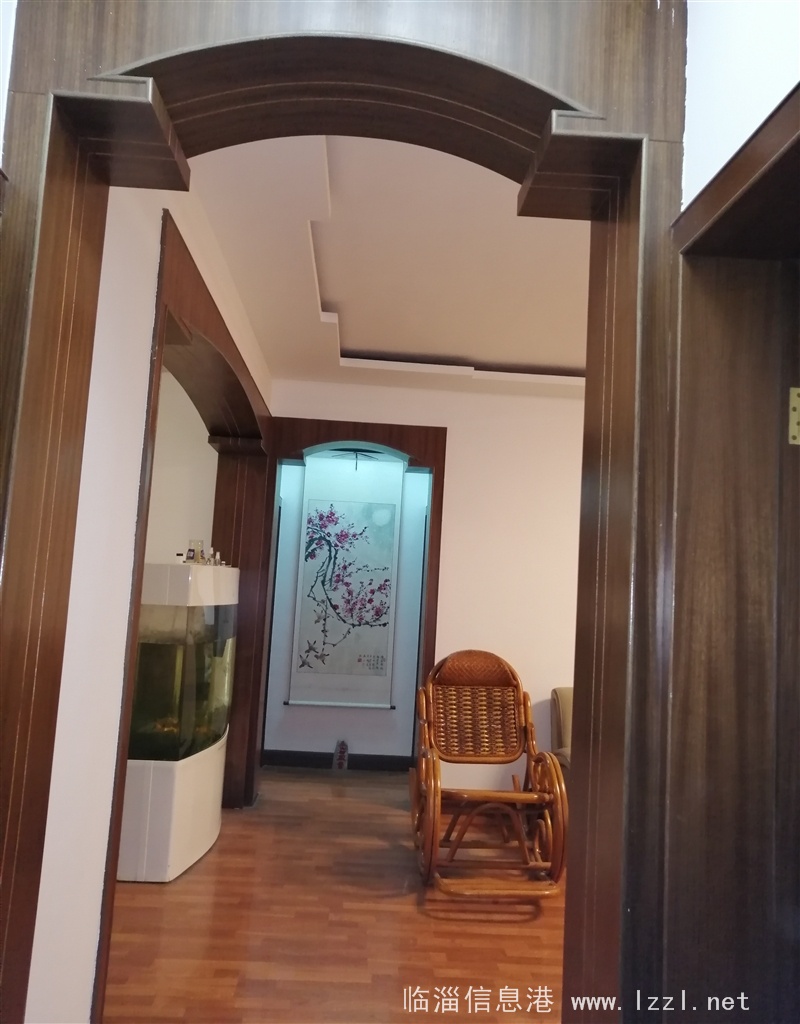 裕豐花園好房140平120萬