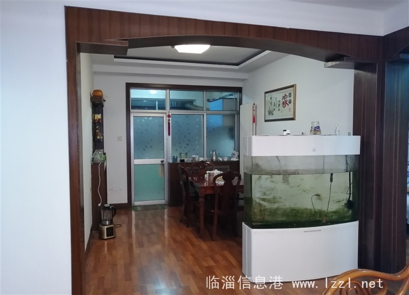 裕豐花園好房140平120萬