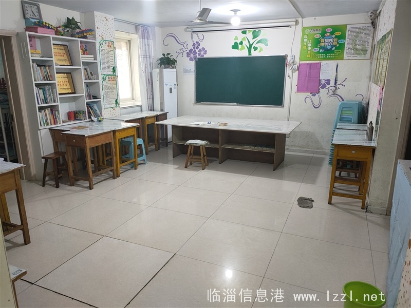 臨淄齊福園西北學區(qū)房120平一樓大客廳109萬