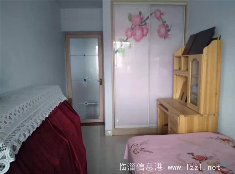 綠苑小區4樓兩居室精裝出售