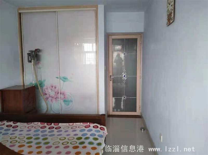 綠苑小區4樓兩居室精裝出售