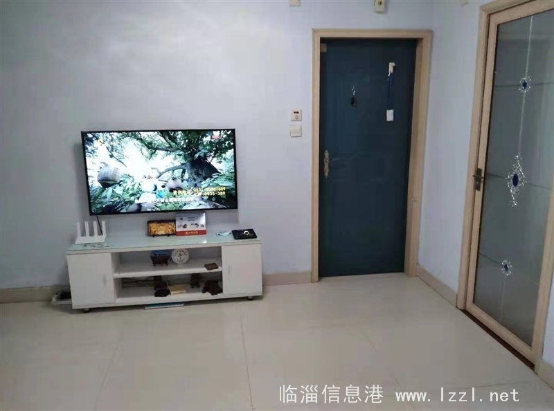 綠苑小區4樓兩居室精裝出售