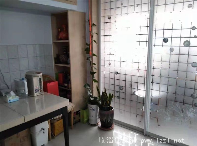 綠苑小區4樓兩居室精裝出售