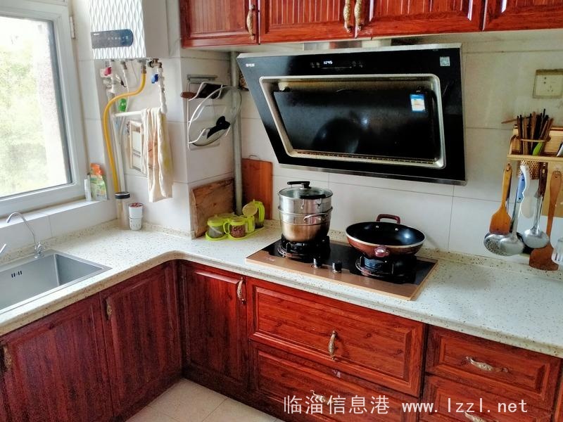 金鼎綠城3期精裝豪華住房