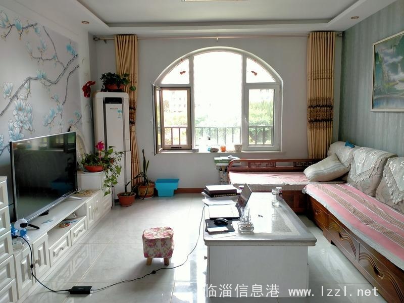 金鼎綠城3期精裝豪華住房