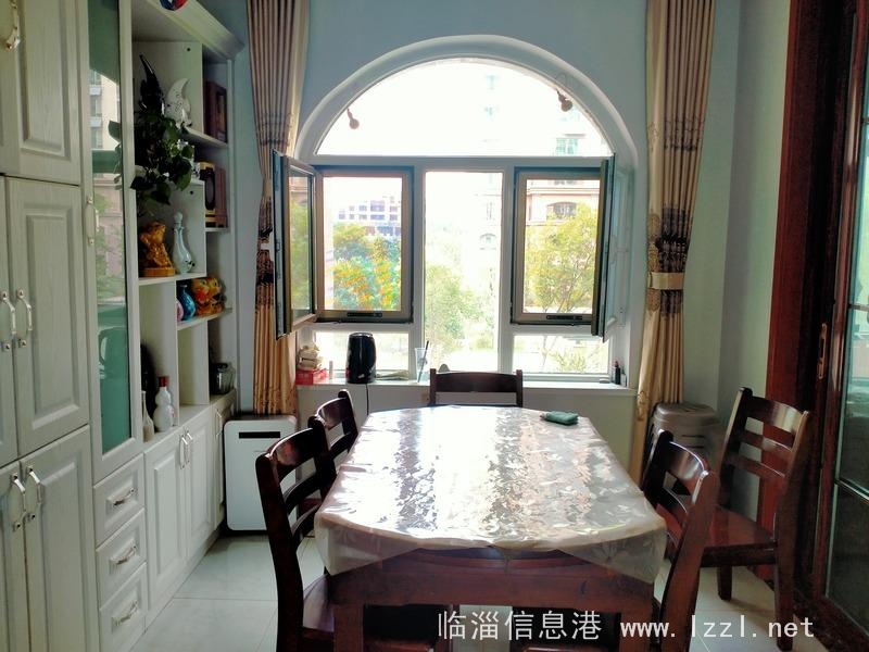 金鼎綠城3期精裝豪華住房