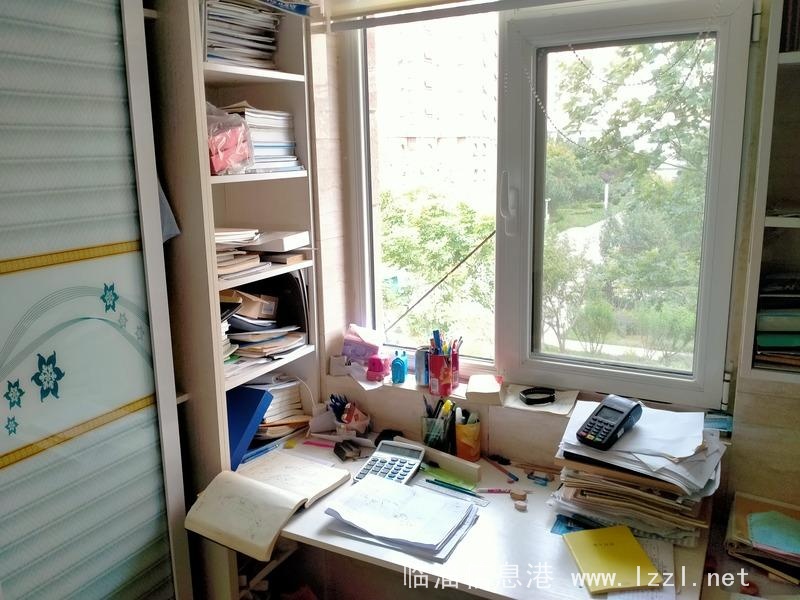 金鼎綠城3期精裝豪華住房