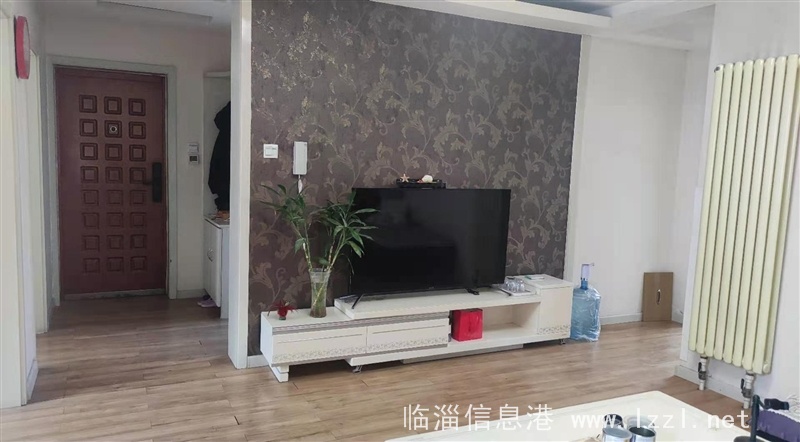 華盛園四樓吉房出售!