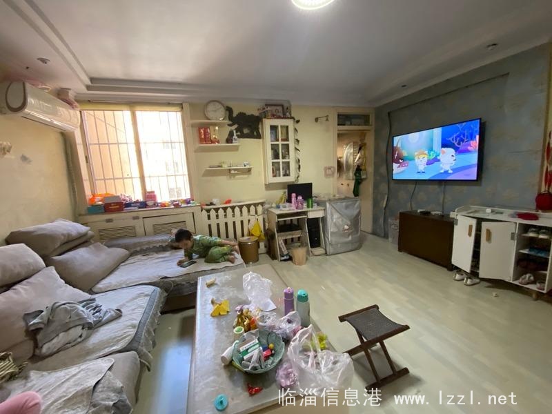 相家精裝修劃片五中學區低價房