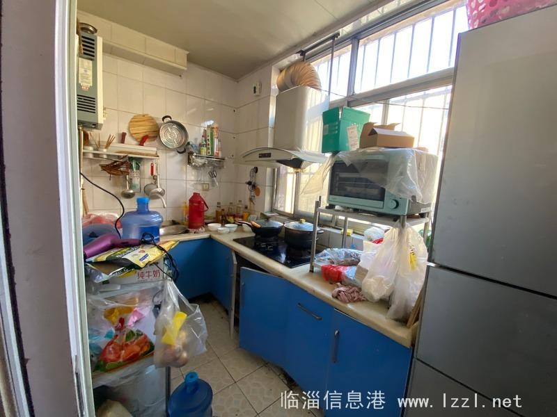 相家精裝修劃片五中學區低價房