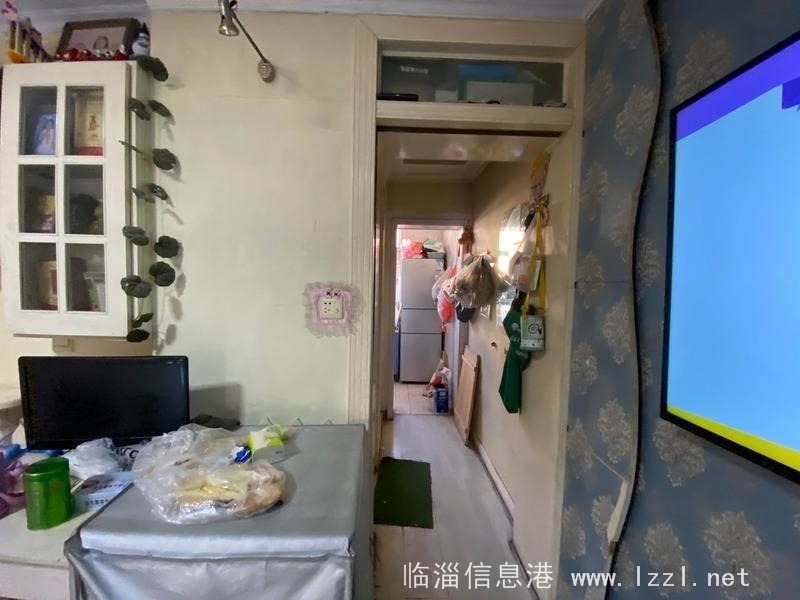 相家精裝修劃片五中學區低價房