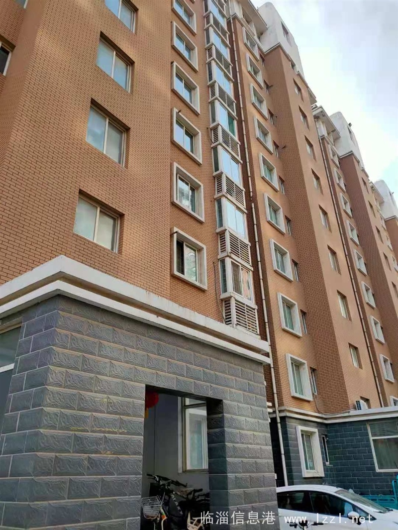 臨淄齊福園西北學區房120平一樓大客廳103萬