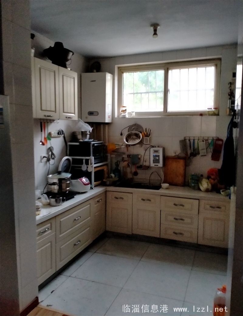 出售山王別墅 135萬(wàn)